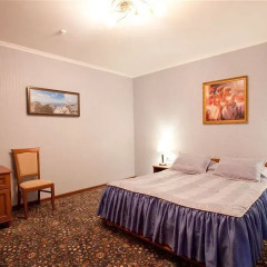 Avtoturist Hotel комната для гостей фото 4