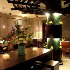 Отель 3rd Street Cafe & Guesthouse интерьер отеля