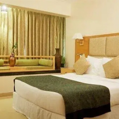 Отель LHotel Eden 3* Номер Делюкс с различными типами кроватей фото 2