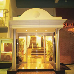 Seaport Hotel