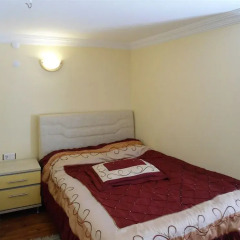 Coskun House Ayasofya Турция, Стамбул - отзывы, цены и фото номеров - забронировать отель Coskun House Ayasofya онлайн сейф в номере