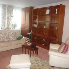 Апартаменты Saint Denis Apartment комната для гостей фото 2