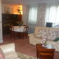 Апартаменты Saint Denis Apartment комната для гостей фото 3
