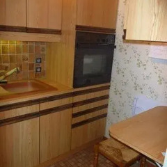 Апартаменты Saint Denis Apartment в номере фото 2