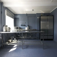 Hostel Tallinn в номере