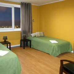 Hostel Tallinn комната для гостей фото 2
