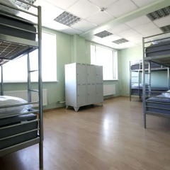Hostel Tallinn детские мероприятия фото 2
