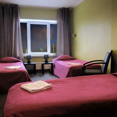 Hostel Tallinn спа