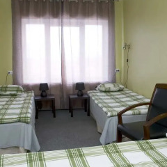 Hostel Tallinn питание
