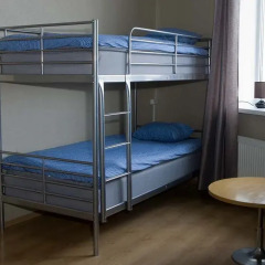 Hostel Tallinn детские мероприятия