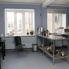 Hostel Tallinn интерьер отеля