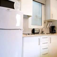 Отель Plaza Catalunya Apartments Испания, Барселона - отзывы, цены и фото номеров - забронировать отель Plaza Catalunya Apartments онлайн в номере фото 2