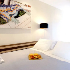 Отель Plaza Catalunya Apartments Испания, Барселона - отзывы, цены и фото номеров - забронировать отель Plaza Catalunya Apartments онлайн детские мероприятия фото 2