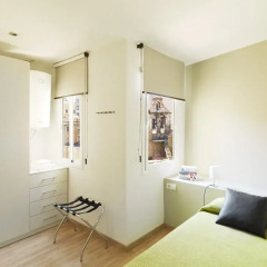 Отель Plaza Catalunya Apartments Испания, Барселона - отзывы, цены и фото номеров - забронировать отель Plaza Catalunya Apartments онлайн детские мероприятия