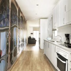 Отель Plaza Catalunya Apartments Испания, Барселона - отзывы, цены и фото номеров - забронировать отель Plaza Catalunya Apartments онлайн в номере