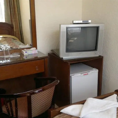 Petra Diamond Hotel удобства в номере