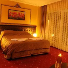 Park Eceabat Hotel Турция, Канаккале - отзывы, цены и фото номеров - забронировать отель Park Eceabat Hotel онлайн комната для гостей