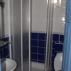 Blue Bodrum Hotel Турция, Гюмюшлюк - отзывы, цены и фото номеров - забронировать отель Blue Bodrum Hotel онлайн ванная фото 2