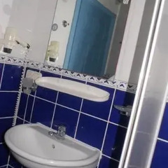 Blue Bodrum Hotel Турция, Гюмюшлюк - отзывы, цены и фото номеров - забронировать отель Blue Bodrum Hotel онлайн ванная
