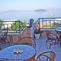 Blue Bodrum Hotel Турция, Гюмюшлюк - отзывы, цены и фото номеров - забронировать отель Blue Bodrum Hotel онлайн фото 3