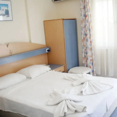 Blue Bodrum Hotel Турция, Гюмюшлюк - отзывы, цены и фото номеров - забронировать отель Blue Bodrum Hotel онлайн фото 2