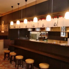 Отель Kamenoi Fukuoka Kanenokuma Фукуока гостиничный бар