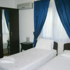 Hotel Ayazma Alaçatı Чешме комната для гостей фото 3