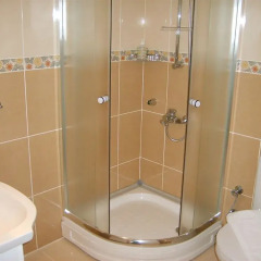 Hotel Ayazma Alaçatı Чешме ванная