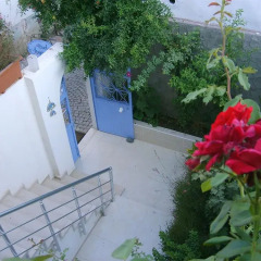 Hotel Ayazma Alaçatı Чешме