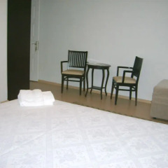 Hotel Ayazma Alaçatı Чешме комната для гостей