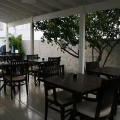 Hotel Ayazma Alaçatı Чешме питание