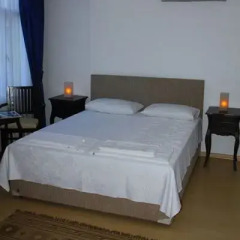 Hotel Ayazma Alaçatı Чешме комната для гостей фото 5