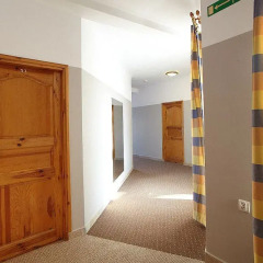 Hotel Batory Annex Краков интерьер отеля фото 2