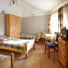 Hotel Batory Annex Краков детские мероприятия