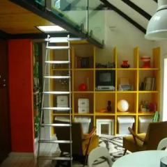 Отель Belfiore Apartment Италия, Турин - отзывы, цены и фото номеров - забронировать отель Belfiore Apartment онлайн развлечения