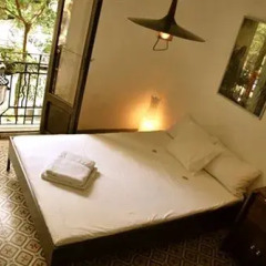 Отель CADARSO BED and BREAKFAST Валенсия комната для гостей фото 3