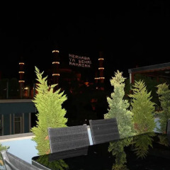 Aristocrat Hotel