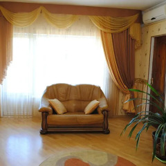 Отель Motel Hussar Киев комната для гостей фото 3