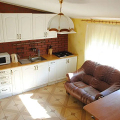 Отель Motel Hussar Киев в номере