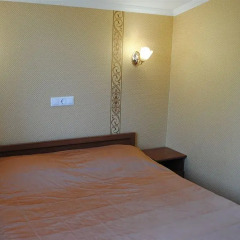 Отель Motel Hussar Киев комната для гостей фото 2