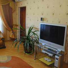 Отель Motel Hussar Киев комната для гостей фото 4