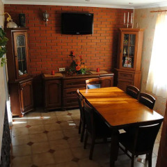 Отель Motel Hussar Киев в номере фото 2