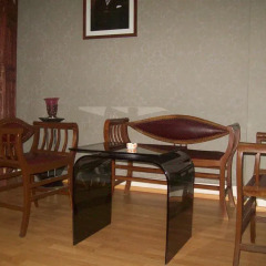 Old City Esma Hostel питание