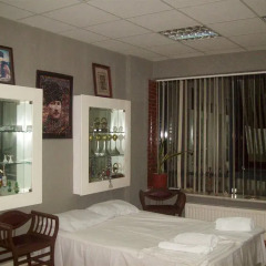 Old City Esma Hostel спа