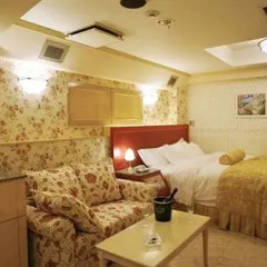 Отель Meguro Emperor (Adult Only) Япония, Токио - отзывы, цены и фото номеров - забронировать отель Meguro Emperor (Adult Only) онлайн комната для гостей