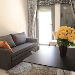 Tamar Residence Израиль, Иерусалим - отзывы, цены и фото номеров - забронировать отель Tamar Residence онлайн комната для гостей