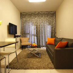 Tamar Residence Израиль, Иерусалим - отзывы, цены и фото номеров - забронировать отель Tamar Residence онлайн комната для гостей фото 2