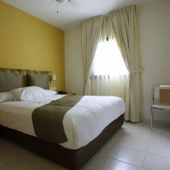 Tamar Residence Израиль, Иерусалим - отзывы, цены и фото номеров - забронировать отель Tamar Residence онлайн комната для гостей фото 3