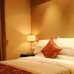Cozy Hotel Guangzhou комната для гостей фото 5