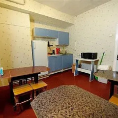 Postoyalets Hostel комната для гостей фото 2